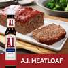 A.1. A.1. Original Steak Sauce 5 oz., PK24 10054400000099